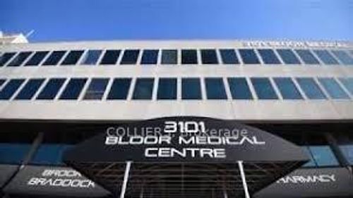 301-3101 Bloor St W, Etobicoke, ON, M8X2W2 | Card Image