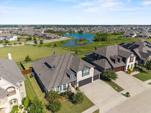 1099 Canterbury Ln, Forney, TX, 75126-3808 | Card Image