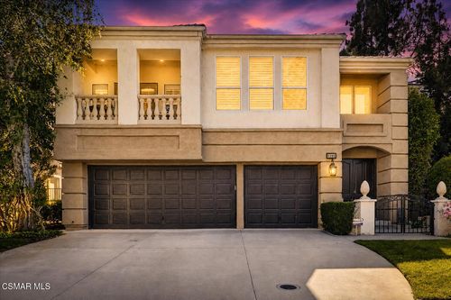 4395 Timberdale Rd, Moorpark, CA, 93021-3706 | Card Image
