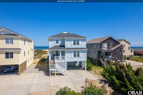 9319 S Old Oregon Inlet Rd, Nags Head, NC, 27959-9368 | Card Image