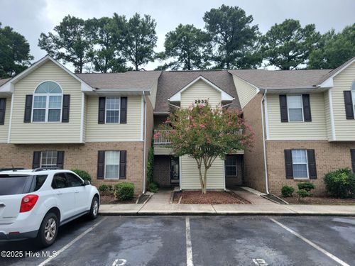 unit-b-2932 Mulberry Ln, Greenville, NC, 27858-5744 | Card Image