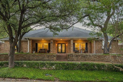 9631 Hilldale Dr, Dallas, TX, 75231-2705 | Card Image