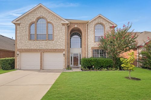 15805 Mirasol Dr, Fort Worth, TX, 76177-2135 | Card Image
