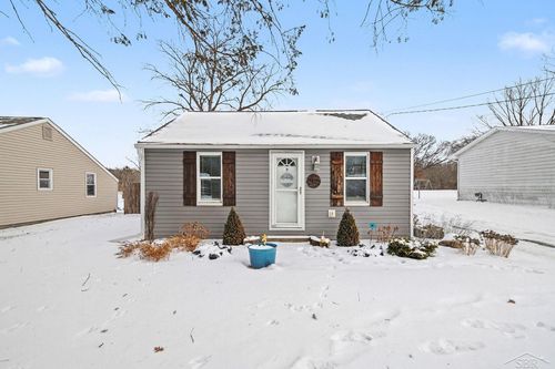 2175 S River Road, James Township, MI, 48609 | Card Image