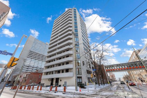 901-200 Bay St, Ottawa, ON, K1R7W8 | Card Image