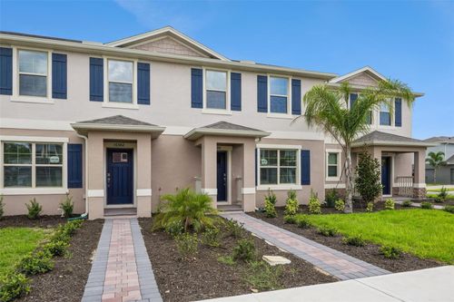 16576 Barbours Creek Way, Winter Garden, FL, 34787-8254 | Card Image