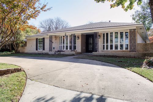 1606 Villanova Dr, Richardson, TX, 75081-3819 | Card Image