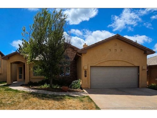 2764 Stonewall Hts, Colorado Springs, CO, 80909-1700 | Card Image