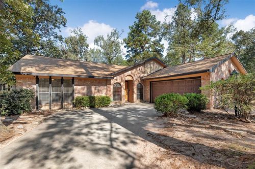 2211 Spruce Lodge Drive, Kingwood, TX, 77339 | Card Image