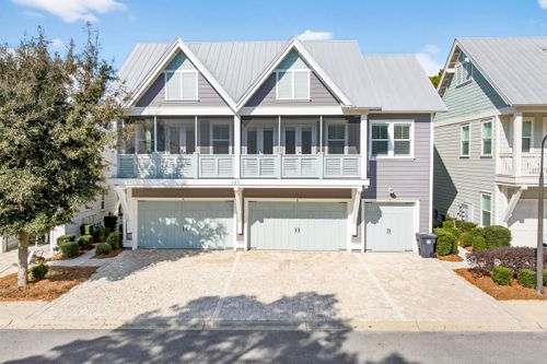 unit-b-121 E Milestone Drive, Inlet Beach, FL, 32461 | Card Image