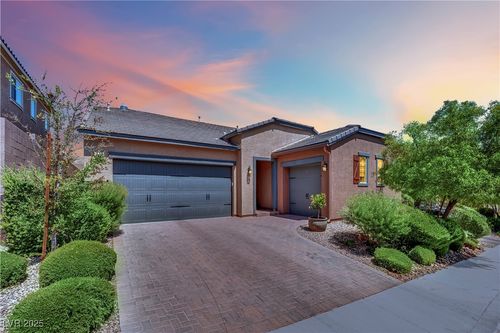 333 Mandarin Hill Ln, Henderson, NV, 89012-5122 | Card Image