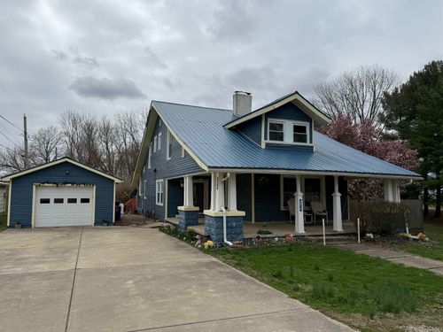 4814 Sherman, Buck Creek, IN, 47924-2419 | Card Image