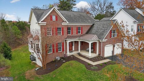 10228 Broadsword Dr, BRISTOW, VA, 20136-5609 | Card Image