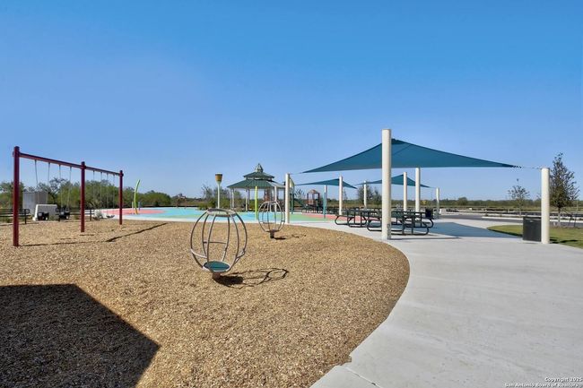 15034 Telfaire Mdws, House other with 4 bedrooms, 3 bathrooms and null parking in Von Ormy TX | Image 13