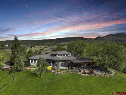 36600 Walker Spring Rd, Hotchkiss, CO, 81419-3707 | Card Image