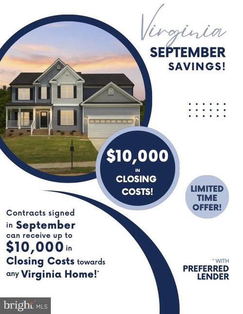 407 Richmond Ave, Mineral, VA, 23117-5324 | Card Image