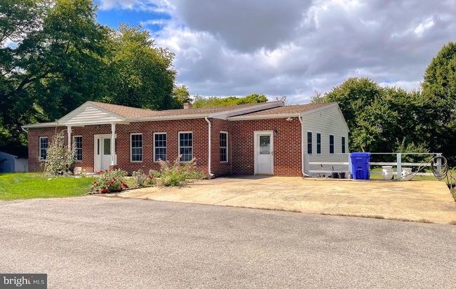 11475 Rainbow Pl, House other with 5 bedrooms, 2 bathrooms and null parking in NANJEMOY MD | Image 5