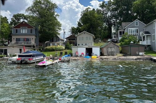 100 Lane 130 Lake George, Fremont, IN, 46737-8802 | Card Image