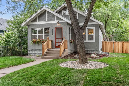 4329 43rd Avenue S, Minneapolis, MN, 55406 | Card Image