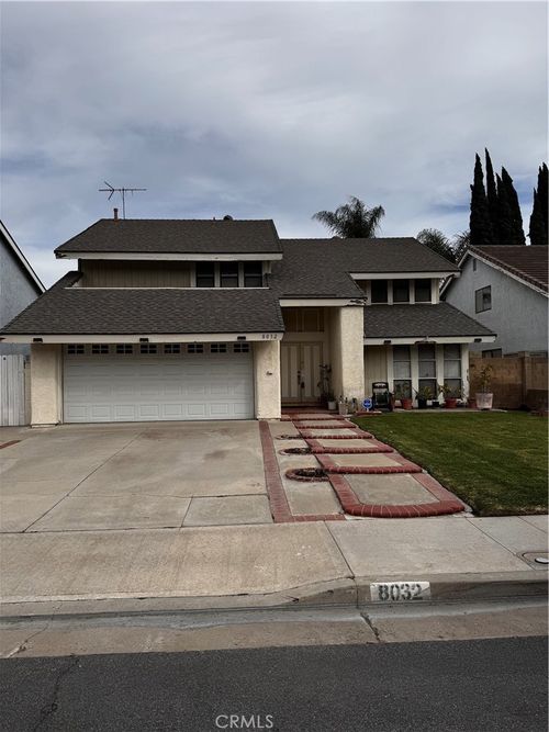 8032 Lancashire, La Palma, CA, 90623 | Card Image