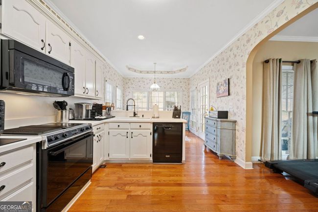 2135 Primrose Place Ln, House other with 4 bedrooms, 3 bathrooms and 2 parking in Lawrenceville GA | Image 15