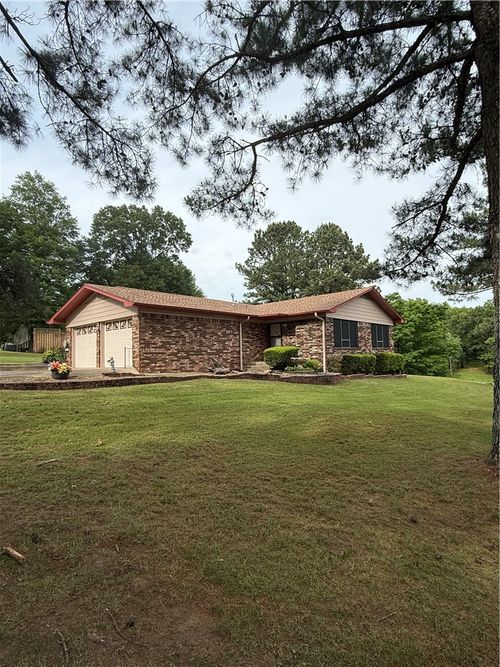 2912 W 19th St, Russellville, AR, 72802-9054 | Card Image
