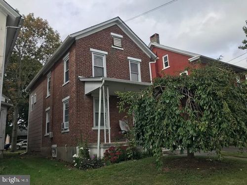 118 S Main St, RICHLANDTOWN, PA, 18955-2044 | Card Image