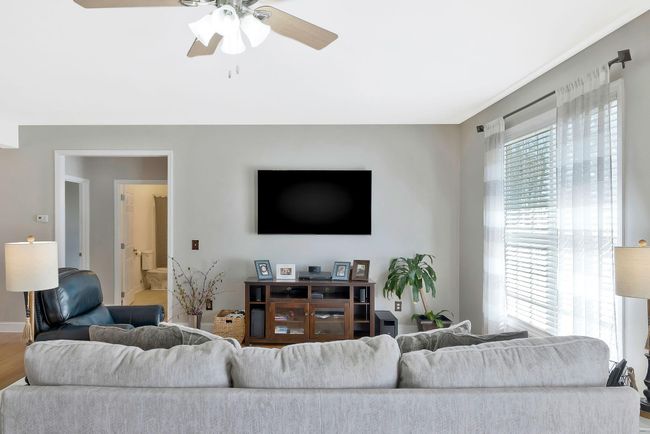 389 County Road 717, House other with 3 bedrooms, 2 bathrooms and null parking in Bryant AL | Image 13