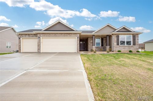 225 Ranchero Dr, Hamel, IL, 62046-4400 | Card Image