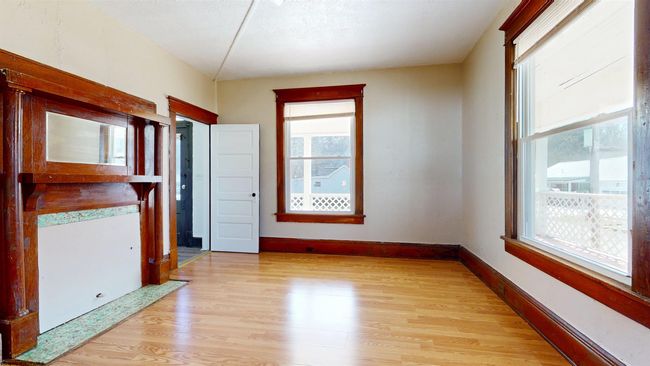 213 Park Dr, House other with 4 bedrooms, 1 bathrooms and null parking in Mannington WV | Image 17