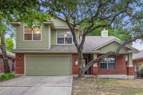 2716 Cradlerock Terrace Terrace, Austin, TX, 78748 | Card Image