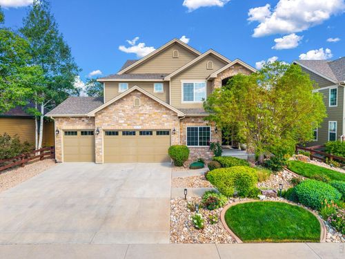 1973 Seadrift Dr, Windsor, CO, 80550-3552 | Card Image
