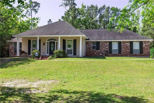 517 Southdown Dr, Pearl River, LA, 70452-3901 | Card Image
