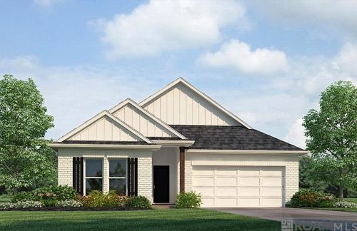 12871 Bayleaf Dr, Denham Springs, LA, 70706-1322 | Card Image