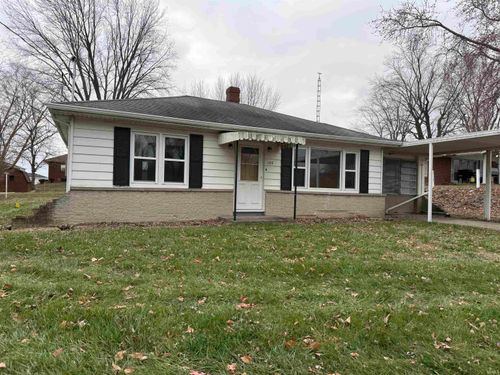105 E North St, Petersburg, IN, 47567-1015 | Card Image