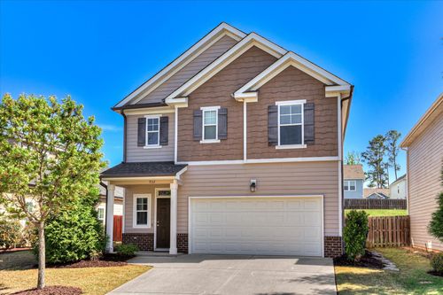 932 Glenhaven Drive, Grovetown, GA, 30813 | Card Image