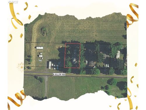 35458 S Ellis Rd, Molalla, OR, 97038-8453 | Card Image