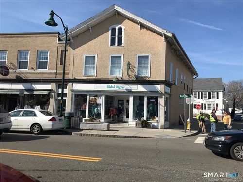 2-28 W Main St, Mystic, CT, 06355-2587 | Card Image