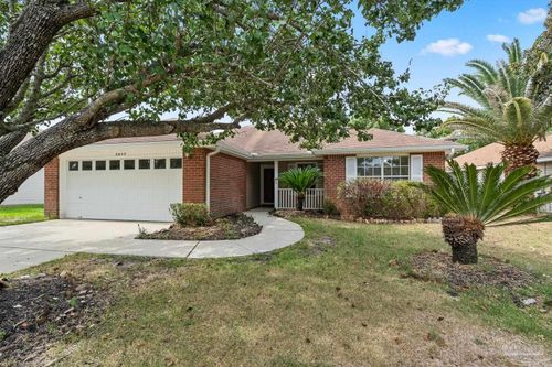 2025 Shadow Lake Dr, Gulf Breeze, FL, 32563-7603 | Card Image