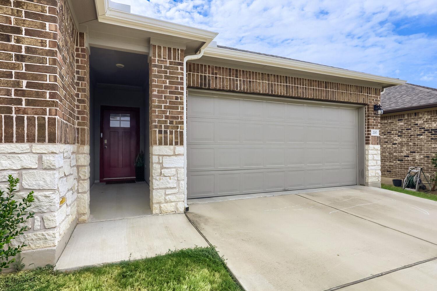 Residential Lease in Georgetown 3