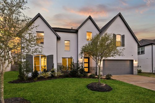 3215 Marlene Meadow Way, Richmond, TX, 77406-3232 | Card Image