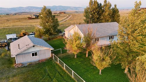 96 Partridge Ln, Hall, MT, 59837-4802 | Card Image