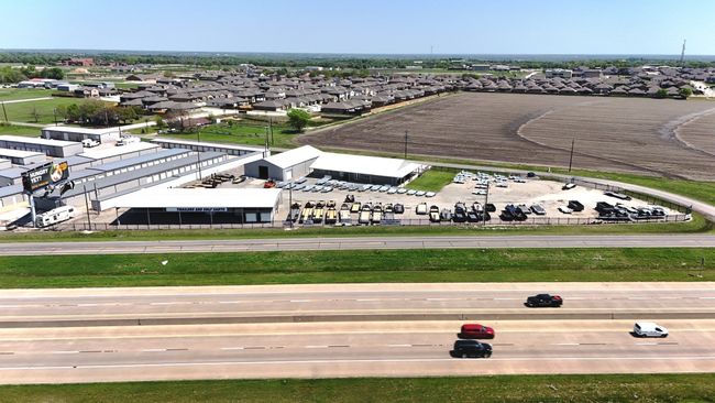 13064 Us Highway 75, Home with 0 bedrooms, 0 bathrooms and null parking in Van Alstyne TX | Image 6