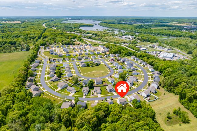 10126 Castle Creek Cir, House other with 5 bedrooms, 4 bathrooms and null parking in Galesburg MI | Image 60