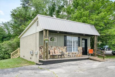 207 N Duncan St, House other with 1 bedrooms, 1 bathrooms and null parking in Jamestown TN | Image 3