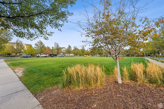 4627 W Zig Zag Rd, House other with 5 bedrooms, 4 bathrooms and 3 parking in South Jordan UT | Image 45