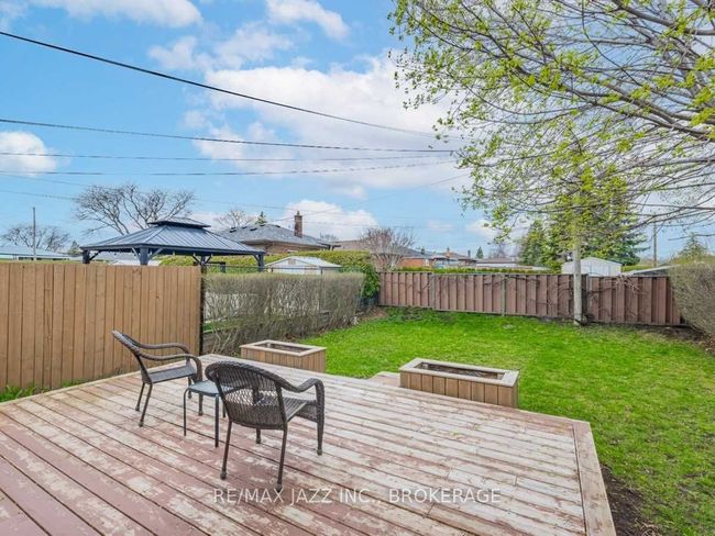 416 Annapolis Ave, House other with 3 bedrooms, 2 bathrooms and 2 parking in Oshawa ON | Image 28