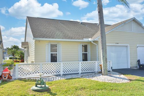 2544 Se Tropical East Cir, Port St Lucie, FL, 34952-7236 | Card Image