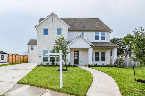 11503 Silverman Trails Ln, Houston, TX, 77071-1569 | Card Image