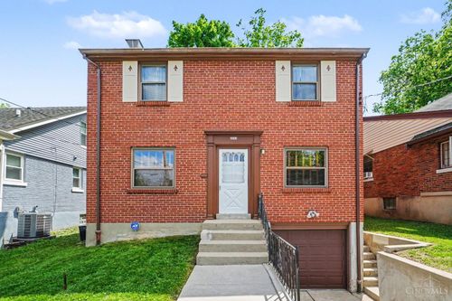 3505 Rosecliff Drive, Cincinnati, OH, 45205 | Card Image